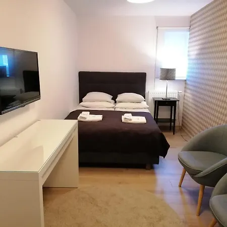 Apartment Baltica
