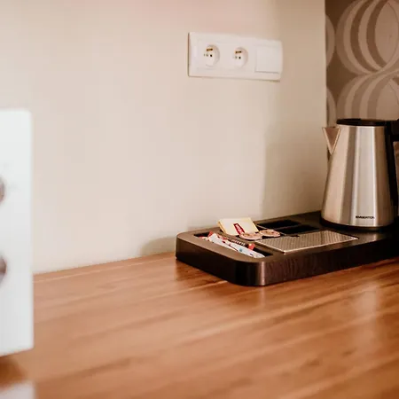 Baltica Apartment