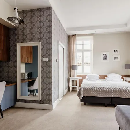 Baltica Apartment