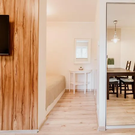 Apartment Baltica *