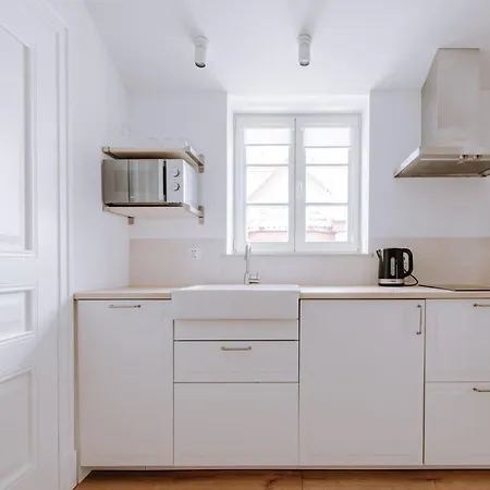 Apartment Baltica *