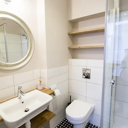 Apartment Baltica
