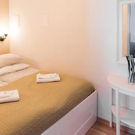 Baltica Apartment